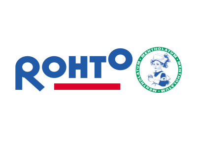 Rohto Mentholatum